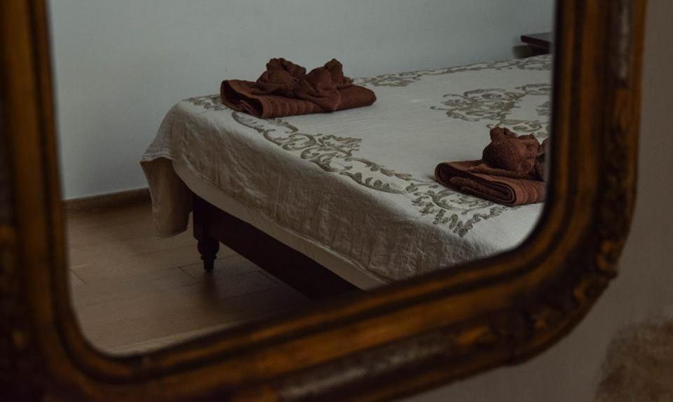 Villa Aposperitis Πάνορμος Εξωτερικό φωτογραφία