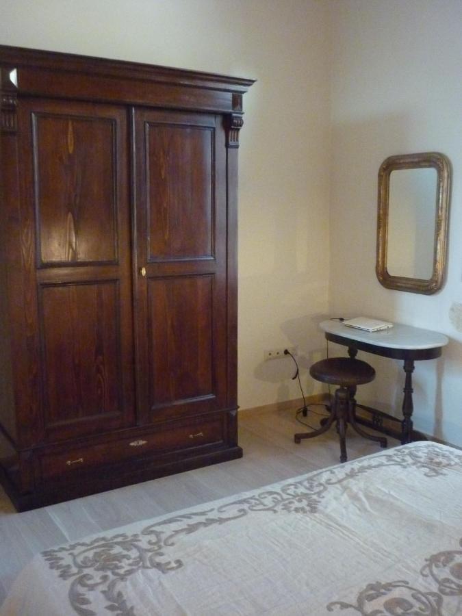 Villa Aposperitis Πάνορμος Εξωτερικό φωτογραφία
